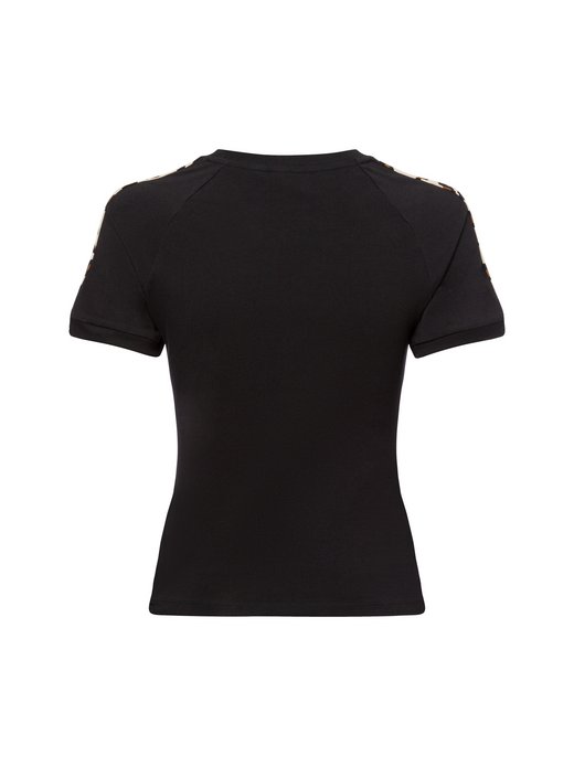 Koszulka damska - Leo 3S Tee