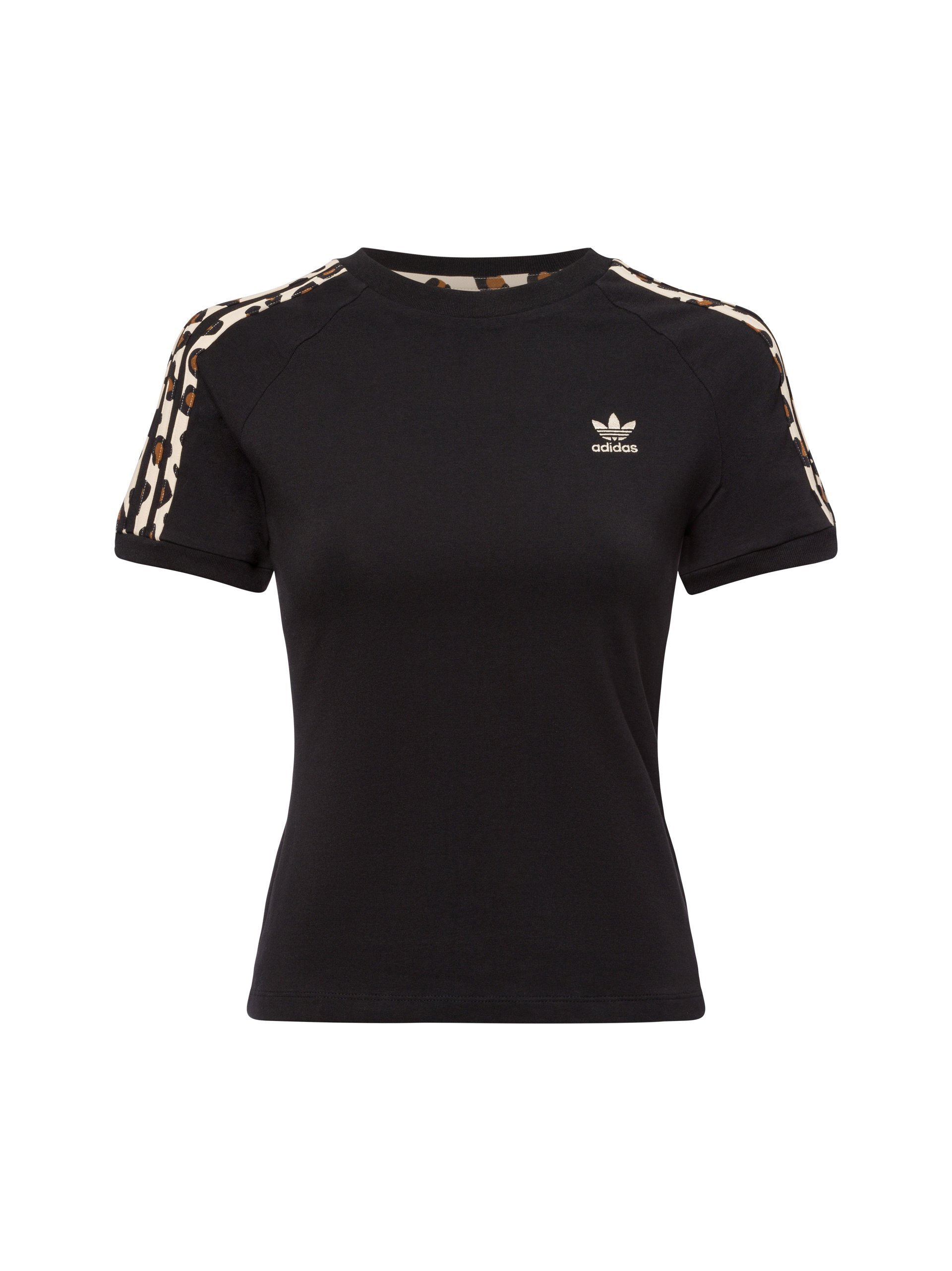 adidas Originals Koszulka damska - Leo 3S Tee kup online