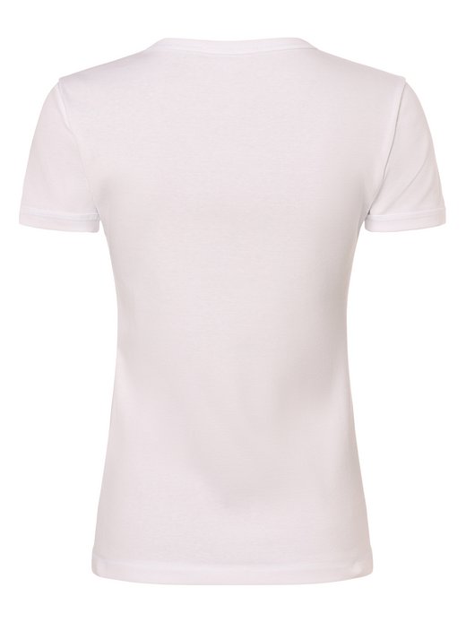 Koszulka damska - Logotee