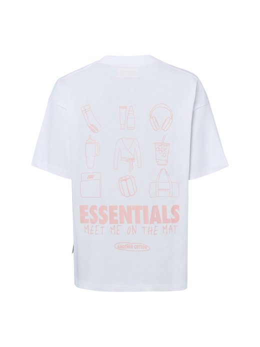 Koszulka damska - Mat Essentials