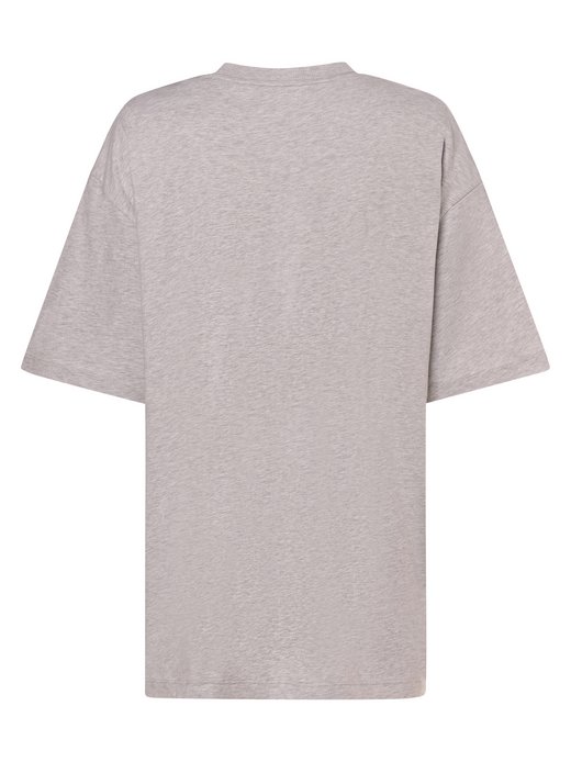 Koszulka damska - Oversized Tee_B_1