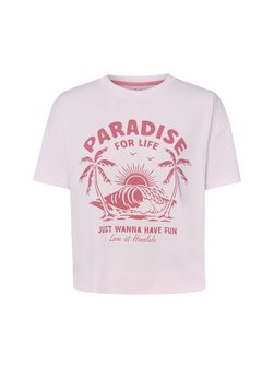 Koszulka damska - Paradise