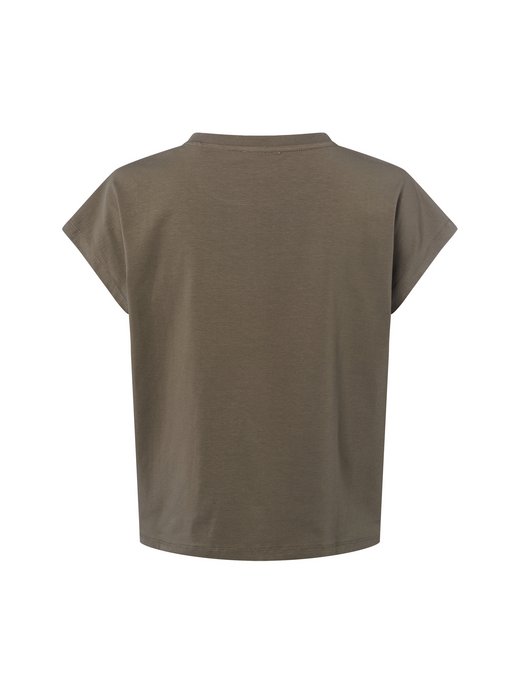 Koszulka damska - Sekundi