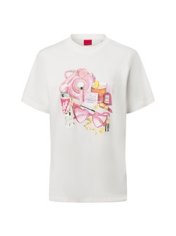 Koszulka damska - Vintage Tee_15