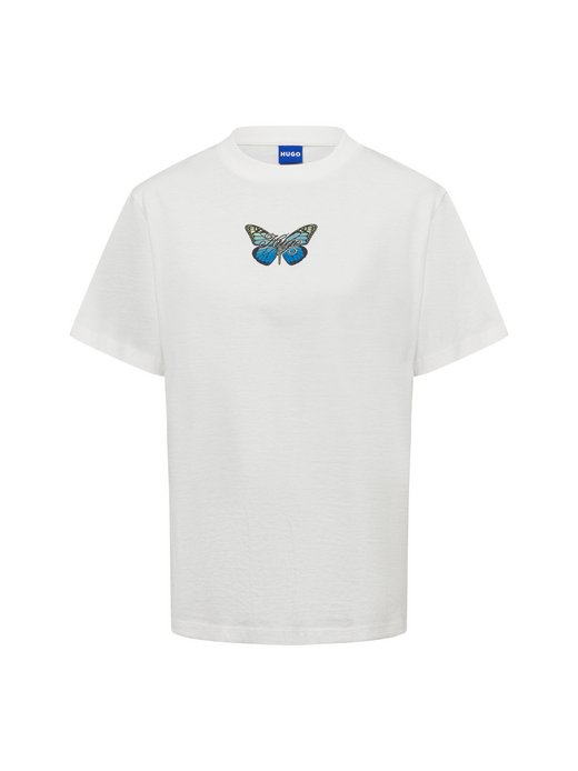Koszulka damska - Vintage_Tee_B_4