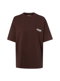 Koszulka damska oversize – Afterwork