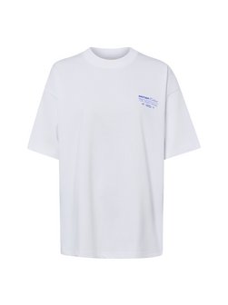 Koszulka damska oversize – Another Sunday