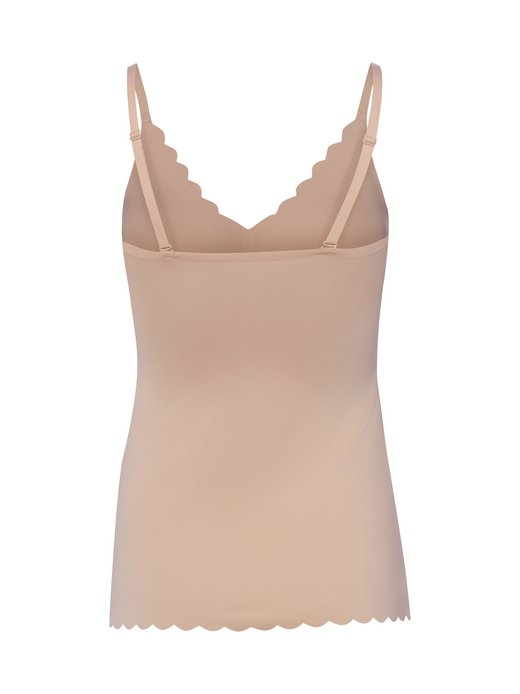 Koszulka damska z biustonoszem - Sensation