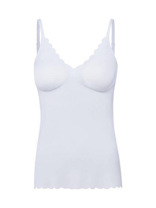 Koszulka damska z biustonoszem - Sensation