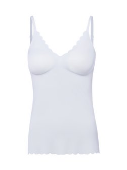 Koszulka damska z biustonoszem - Sensation