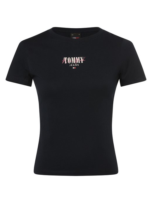 Koszulka damska
