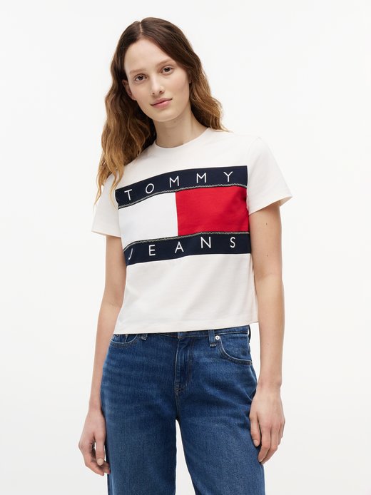 Koszulka damska