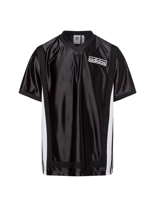 Koszulka męska - Adibreak Jersey