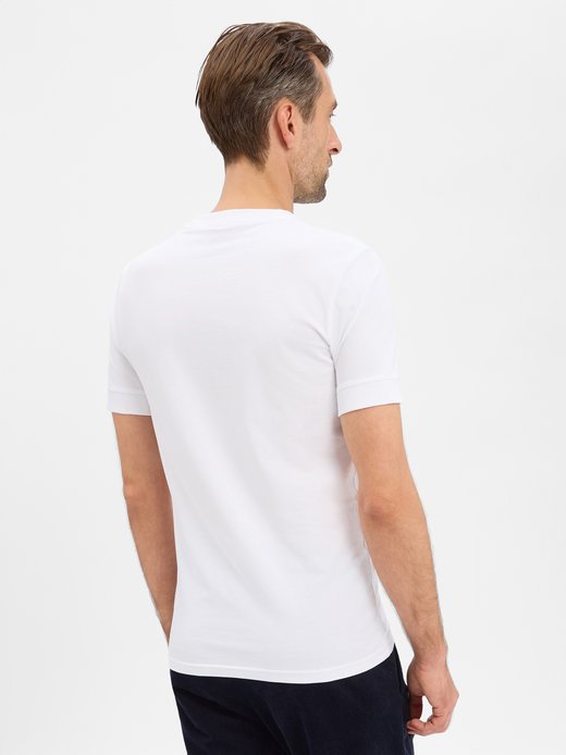 Koszulka męska - Anton