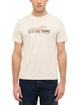 Koszulka męska - Austin