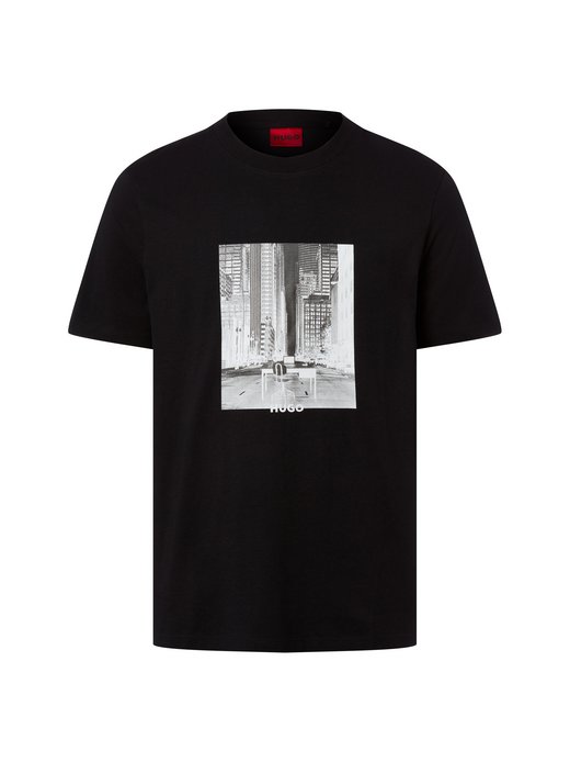 Koszulka męska - Deyss