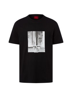 Koszulka męska - Deyss