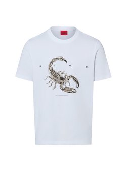 Koszulka męska - Discorb