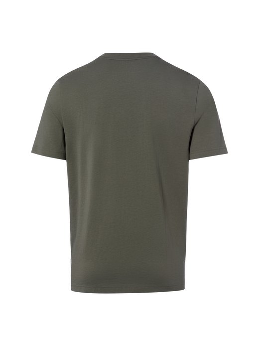 Koszulka męska - Doberman