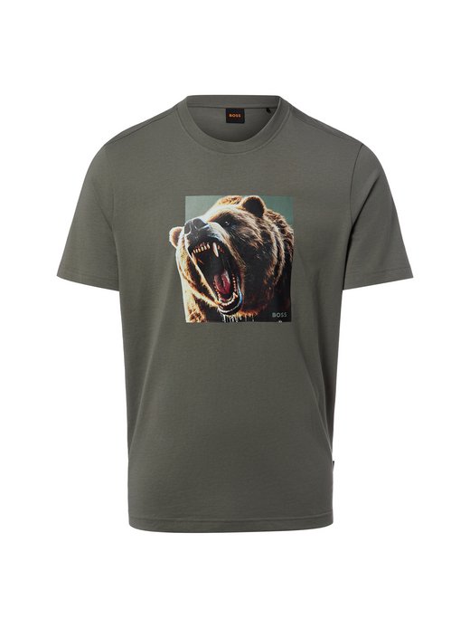 Koszulka męska - Doberman