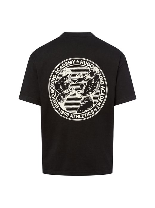 Koszulka męska - Dwresto