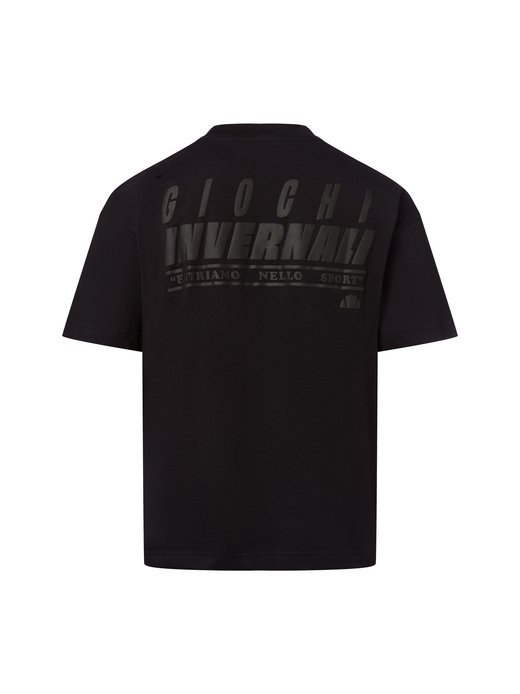 Koszulka męska - Entriamo