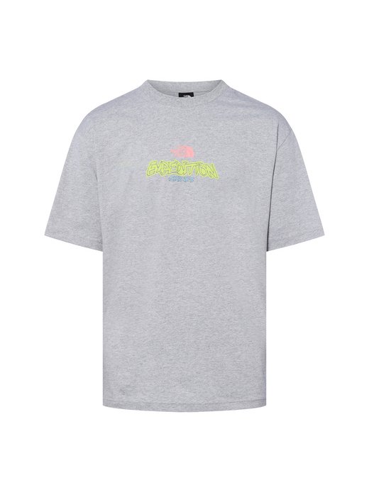 Koszulka męska - Expedition Celebration