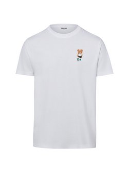 Koszulka męska - Football Bear