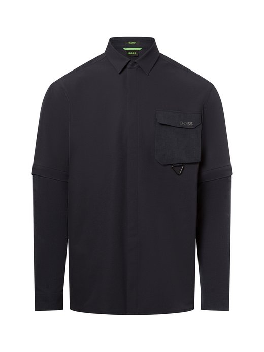 Koszulka męska - Glamping