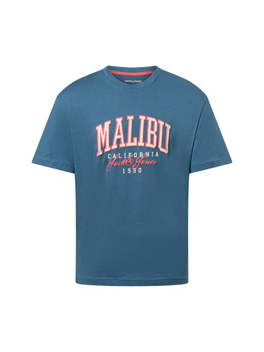 Koszulka męska - JJDetroit