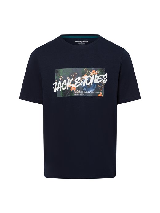 Koszulka męska - JJHawaii