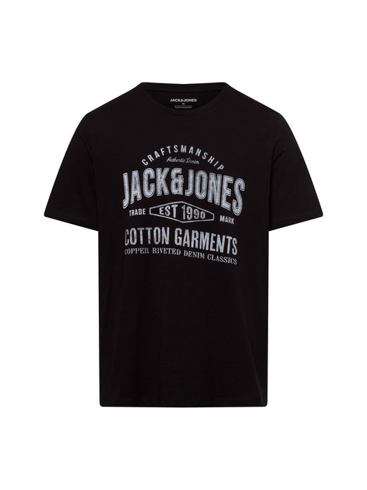 Koszulka męska - JJJeans Tee