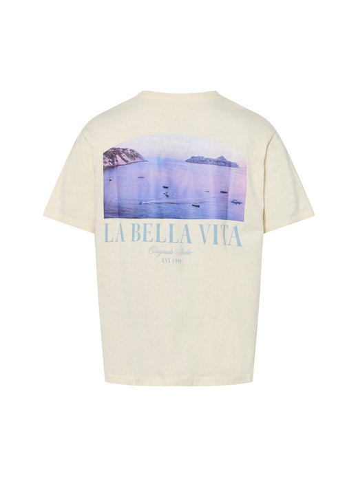 Koszulka męska - JORHydra Photo