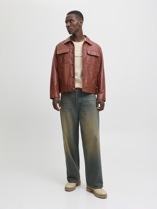 Koszulka męska - JORNorrebro