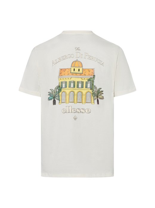 Koszulka męska - Piazzo