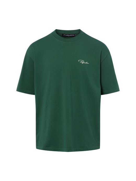 Koszulka męska - Pike