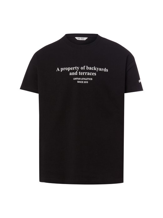 Koszulka męska - Property