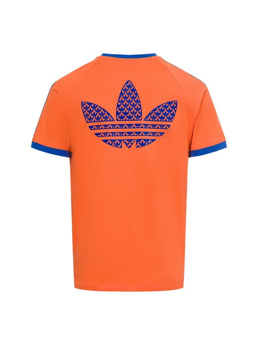 Koszulka męska - Q2 Monogram Cal