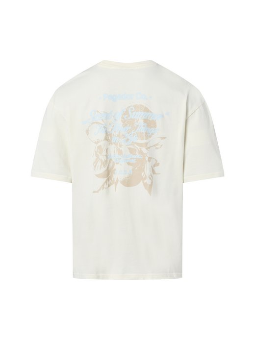 Koszulka męska - Rando