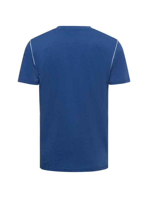 Koszulka męska - Sacco Tee