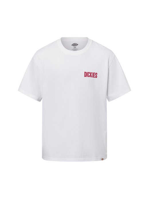 Koszulka męska - Slacks Rally SS Tee
