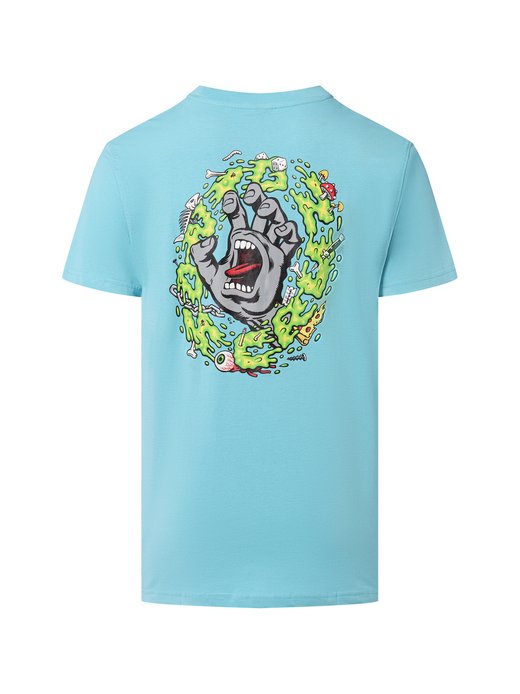 Koszulka męska - Slime Scream