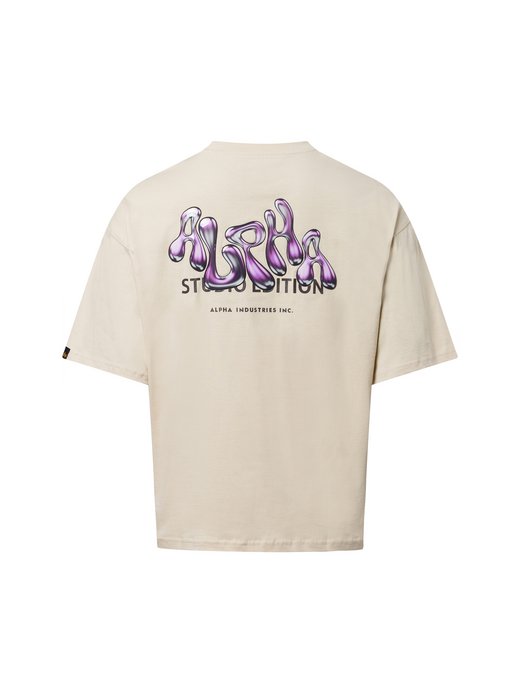 Koszulka męska - Studio Edition BP