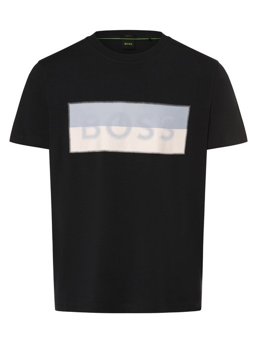 Koszulka męska - Tee 9