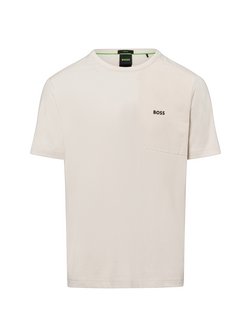 Koszulka męska - Tee PKT Glamping