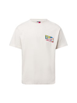 Koszulka męska - Uni Flag Tiger Tee