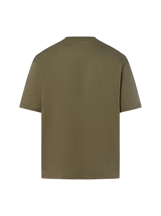 Koszulka męska - Wagon