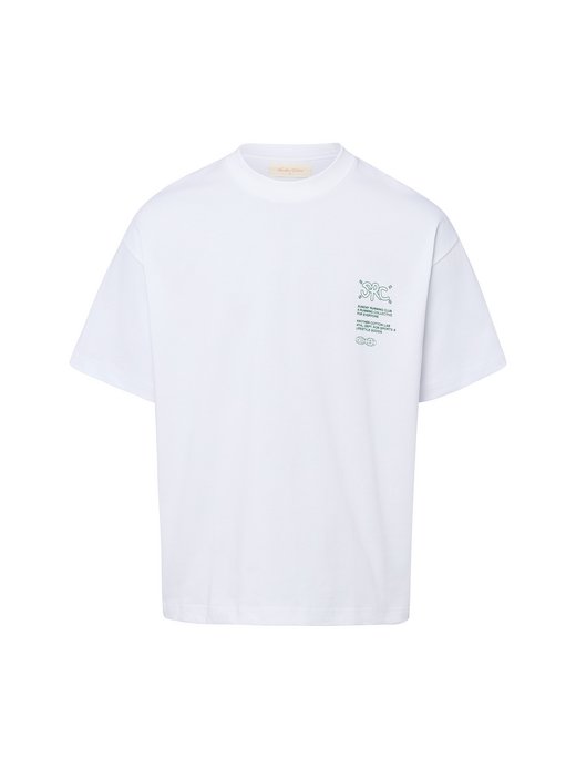 Koszulka męska - Wydział Lekkoatletyczny