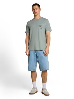 Koszulka męska