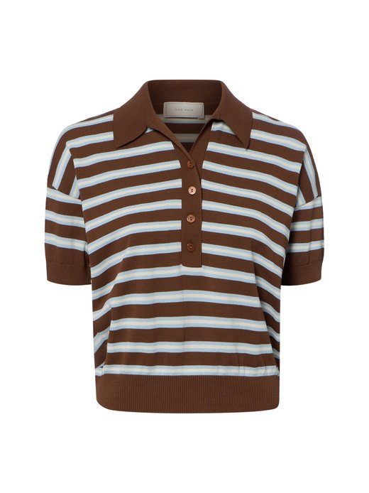Koszulka polo damska – Emira